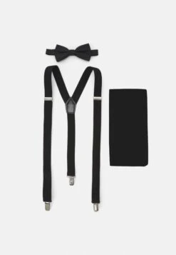Pier One Set- Otros Accesorios - Black