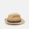 Pier One Sombrero - Tan -Pier One Tienda 9560899d5cf64cf5a62b06b037e42184