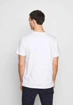 Pier One Camiseta Básica - White 9 Pier One Camiseta Básica - White -Pier One Tienda 9607918691094d429eb627dc6cbf2723