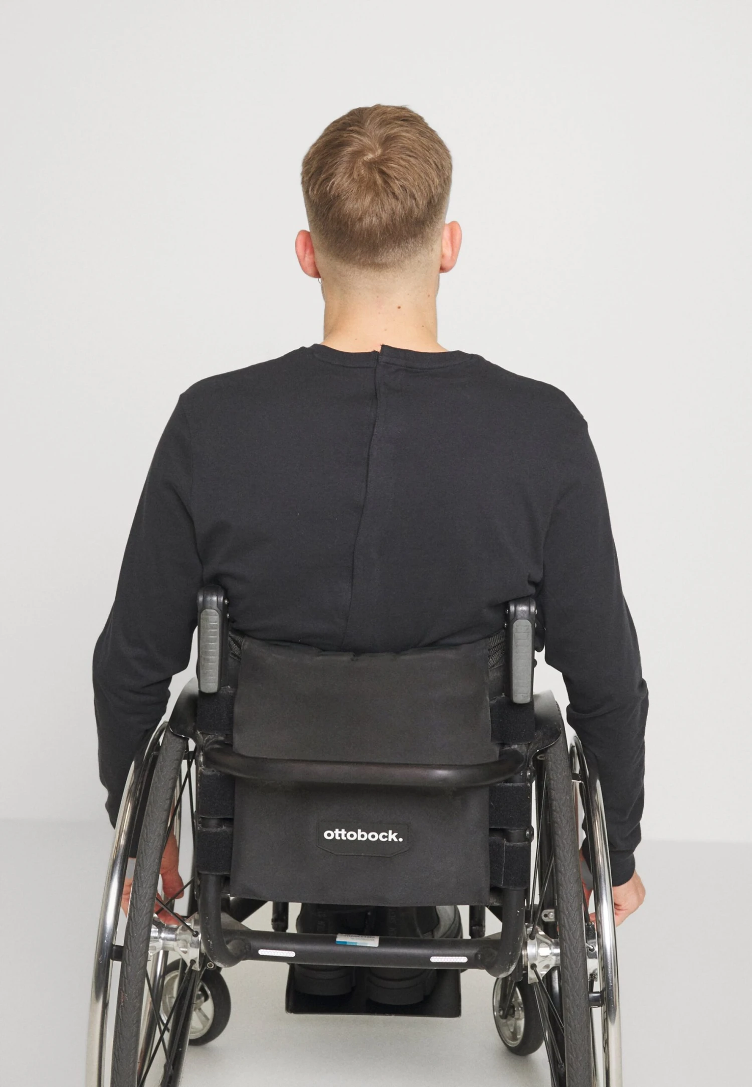 Pier One Camiseta De Manga Larga - Black 6 Pier One Camiseta De Manga Larga - Black - Imagen 4