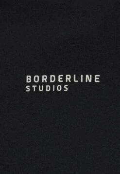 Pier One Hoodie Circle Back - Sudadera - Black -Pier One Tienda 964ae849a83641d6a6cb1342f1016fd3