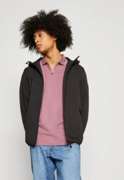 Pier One Impermeable - Black -Pier One Tienda 96a994fc1403480fbcdd56b9d44dcb3f