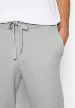 Pier One Pantalones Deportivos - Grey -Pier One Tienda 96eab7998b5f4353aeafa53fd61e64ae