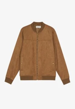 Pier One Chaquetas Bomber - Cognac -Pier One Tienda 96f9daf43ce7443c82c342d63be5c410