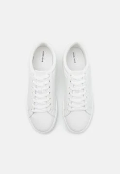 Pier One Unisex - Zapatillas - White -Pier One Tienda 971f884dae054a108c2a751de6a2cffb