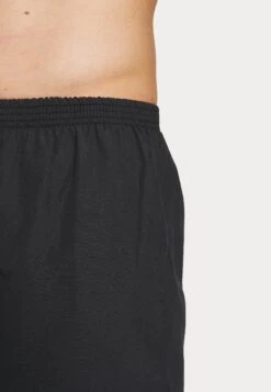 Pier One 5 Pack - Boxer - Black/Khaki/Dark Grey -Pier One Tienda 97217f5bcc9f459d9d19de494cafdcbd