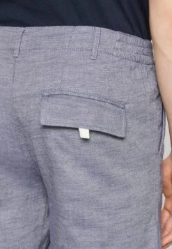 Pier One Shorts - Blue -Pier One Tienda 9898d31416a84a328e3a19e7cc69bbef