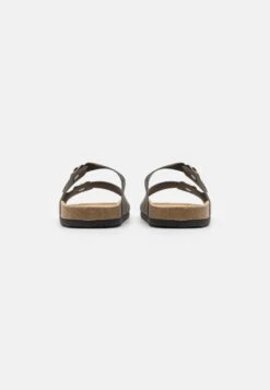 Pier One Sandalias Planas - Brown 10 Pier One Sandalias Planas - Brown -Pier One Tienda 9953051d70144aaea401a27e3d921921