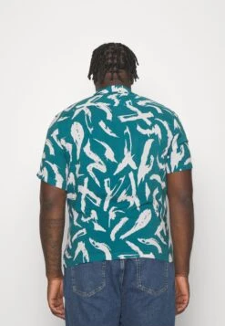 Pier One Camisa - Blue -Pier One Tienda 99a044ca71074b8c95a92784d1252769