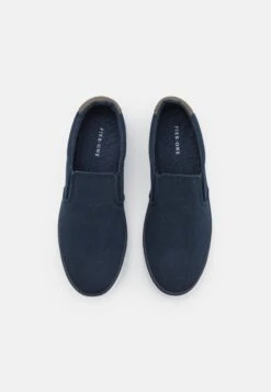 Pier One Unisex - Zapatillas - Dark Blue 11 Pier One Unisex - Zapatillas - Dark Blue -Pier One Tienda 9a3b3e442d244da1a58e2d28028fe369