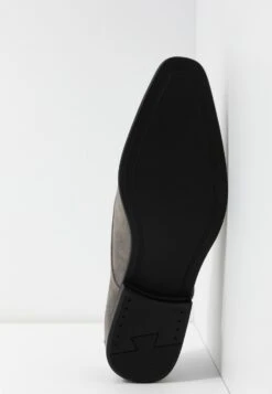 Pier One Zapatos Con Cordones - Grey -Pier One Tienda 9b9a15abc5c549fc975b6d6e0e5f54dc