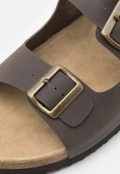 Pier One Sandalias Planas - Brown 13 Pier One Sandalias Planas - Brown -Pier One Tienda 9bbbb6221ff142c08331888d7757762b