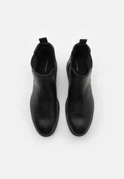Pier One Botines - Black -Pier One Tienda 9d1b02042d0a46bea44ad91950ff1e35