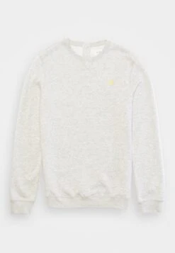 Pier One Sudadera - Mottled Light Grey -Pier One Tienda 9d6f0d9aad8c45d0bdd4ed742448be20