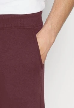 Pier One Pantalones Deportivos - Mottled Bordeaux -Pier One Tienda 9d8dfa8734284f2680e8529e70e536f6