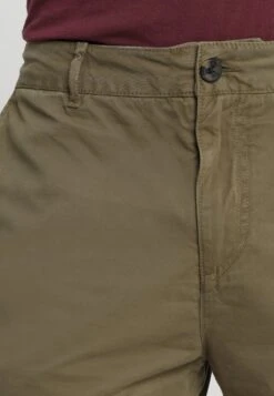Pier One Shorts - Olive -Pier One Tienda 9df77bf2be6f4ef9bde6a477a71de907