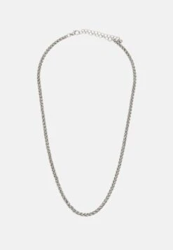 Pier One Set - Reloj - Silver-Coloured -Pier One Tienda a0a260db7bf34bacb5b27cc1dd160754