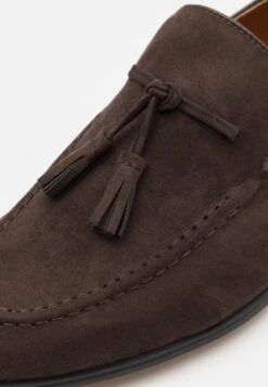 Pier One Mocasines - Dark Brown -Pier One Tienda a0c66c53c9f84d7e9bc717d635249891