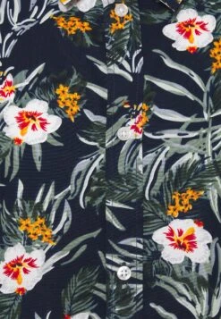 Pier One Camisa - Multicolor/Dark Blue -Pier One Tienda a10641630a8043f59418b579a6dc2aae