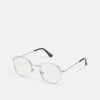 Pier One Unisex - Gafas Con Filtro De Luz Azul - Silver 1 Pier One Unisex - Gafas Con Filtro De Luz Azul - Silver -Pier One Tienda a16c5c71d95e4bfe9e3e62eaa2938049
