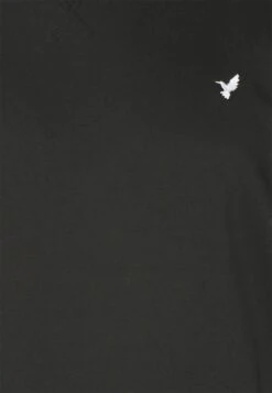 Pier One Plus Size 2 Pack - Sudadera - Black/Mottled Grey -Pier One Tienda a25b0fb9ff0f4e47b12247b86f70f60f