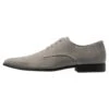 Pier One Zapatos Con Cordones - Grey -Pier One Tienda a27d3784df8c4d20aa4f7790f70a96d3