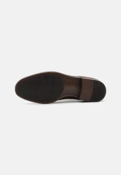 Pier One Leather - Zapatos De Vestir - Brown 12 Pier One Leather - Zapatos De Vestir - Brown -Pier One Tienda a2f087bc7cc6445b9717340dd10e28e1