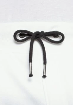 Pier One Pantalones Deportivos - White -Pier One Tienda a36764404f124304b3532ad3534eb3d7