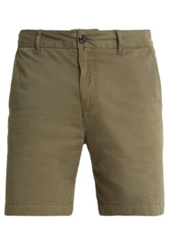 Pier One Shorts - Olive -Pier One Tienda a38adc6cb18948c3a79987df91dd7c53