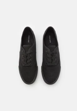 Pier One Zapatillas - Black 11 Pier One Zapatillas - Black -Pier One Tienda a3cc0d24a58241b99d791ae1e37aa93c