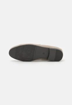 Pier One Mocasines - Grey -Pier One Tienda a3f4ed5af70e4e80a3266a1377fea688