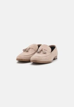 Pier One Leather - Mocasines - Beige -Pier One Tienda a4817e36610b4efca2bd95388c05a8cc