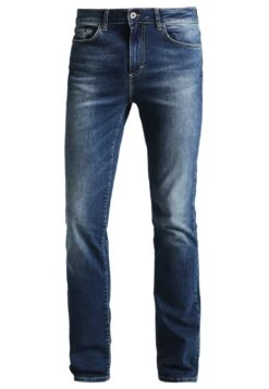 Pier One Vaqueros Rectos - Washed Dark Blue 11 Pier One Vaqueros Rectos - Washed Dark Blue -Pier One Tienda a50c76bb7abb42f898d09733f52d63c1