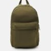 Pier One Travel Compact Backpack Foldable Unisex - Mochila - Khaki -Pier One Tienda a56b5dccc588477091adc3e5a1f3bf6b