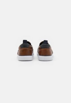 Pier One Unisex - Zapatillas - Cognac 10 Pier One Unisex - Zapatillas - Cognac -Pier One Tienda a5827ba272184322a5f334dbbc2389e8