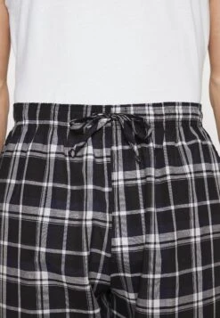 Pier One 2 Pack - Pantalón De Pijama -Dark Blue -Pier One Tienda a5bf0007103c4fbdba98b5c192003a37