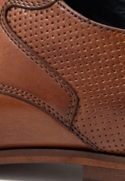 Pier One Leather - Zapatos Con Cordones - Cognac 13 Pier One Leather - Zapatos Con Cordones - Cognac -Pier One Tienda a71ff295afd64e7d8da543bbb72e1dc8