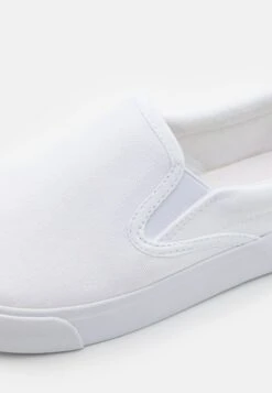 Pier One Unisex - Zapatillas - White -Pier One Tienda a778f905c9d047938e2cde47758df05a