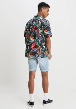 Pier One Flower Resort - Camisa - Multicoloured 10 Pier One Flower Resort - Camisa - Multicoloured -Pier One Tienda a8ccfb1570584aceab6617e85bfb4b70