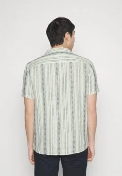 Pier One Camisa - Off-White -Pier One Tienda a8deee06615d446086fd1001c5407d2d