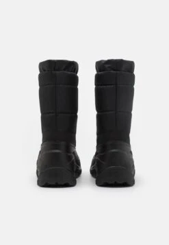 Pier One Unisex - Botas Para La Nieve - Black -Pier One Tienda a8f21f979e9f4ad28e94124bb13206d6