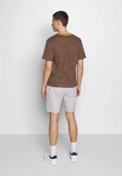 Pier One 2 Pack - Shorts -Light Grey /Black 12 Pier One 2 Pack - Shorts -Light Grey /Black -Pier One Tienda a95507bb1b644136a259c68258b032f4