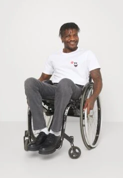 Pier One Vaqueros Rectos - Grey Denim -Pier One Tienda aa391ddaeb5b4eb88a37b8d011fe8892