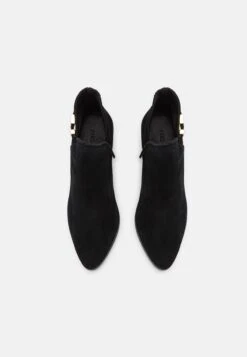 Pier One Leather - Botines - Black 13 Pier One Leather - Botines - Black -Pier One Tienda ac0e8a9e2f444ed7b2bb2294947141ff