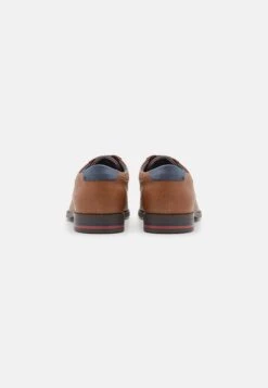 Pier One Unisex - Zapatos De Vestir - Brown -Pier One Tienda ad7df26a973a4dd6812a63ac01fa4f97