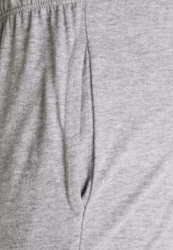 Pier One 3 Pack - Pantalón De Pijama - Dark Blue /Mottled Dark Grey/Dark Green -Pier One Tienda adbcb08bd3ac461288f51f2b12eb38e1