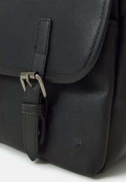 Pier One Unisex - Bandolera -Black -Pier One Tienda adbd5d8fbbd24c28a61f94af8a00c514