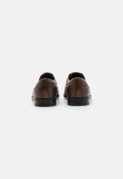 Pier One Leather - Zapatos De Vestir - Brown 10 Pier One Leather - Zapatos De Vestir - Brown -Pier One Tienda ae2403256d344e32a3b1d4540c5bd418