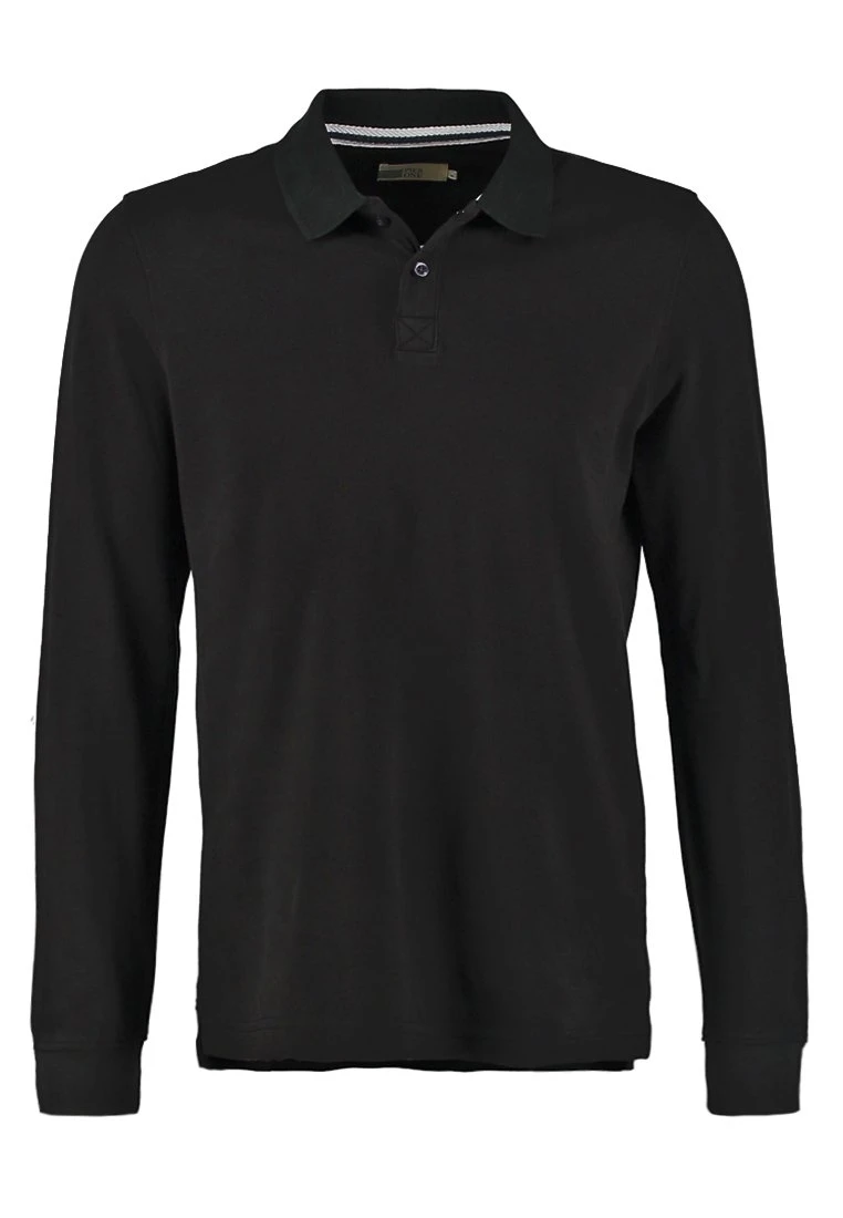 Pier One Polo - Black 8 Pier One Polo - Black - Imagen 6