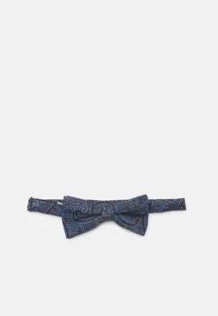 Pier One Set - Corbata - Dark Blue -Pier One Tienda ae68e7839c0b424ab392093f7f69c957